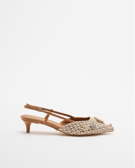 Slingpumps Guess