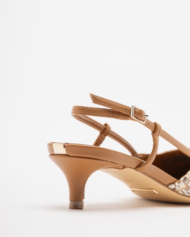 Slingpumps Guess