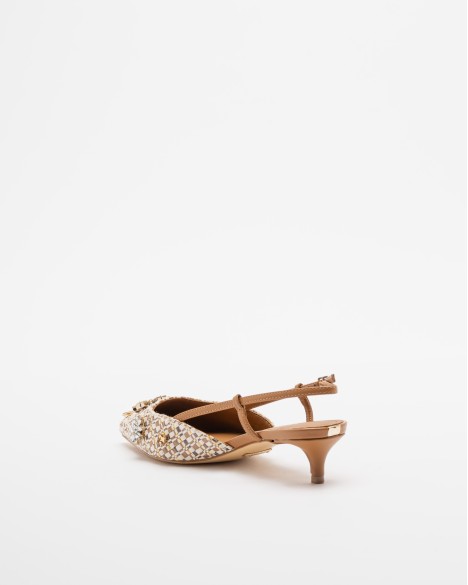 Slingpumps Guess