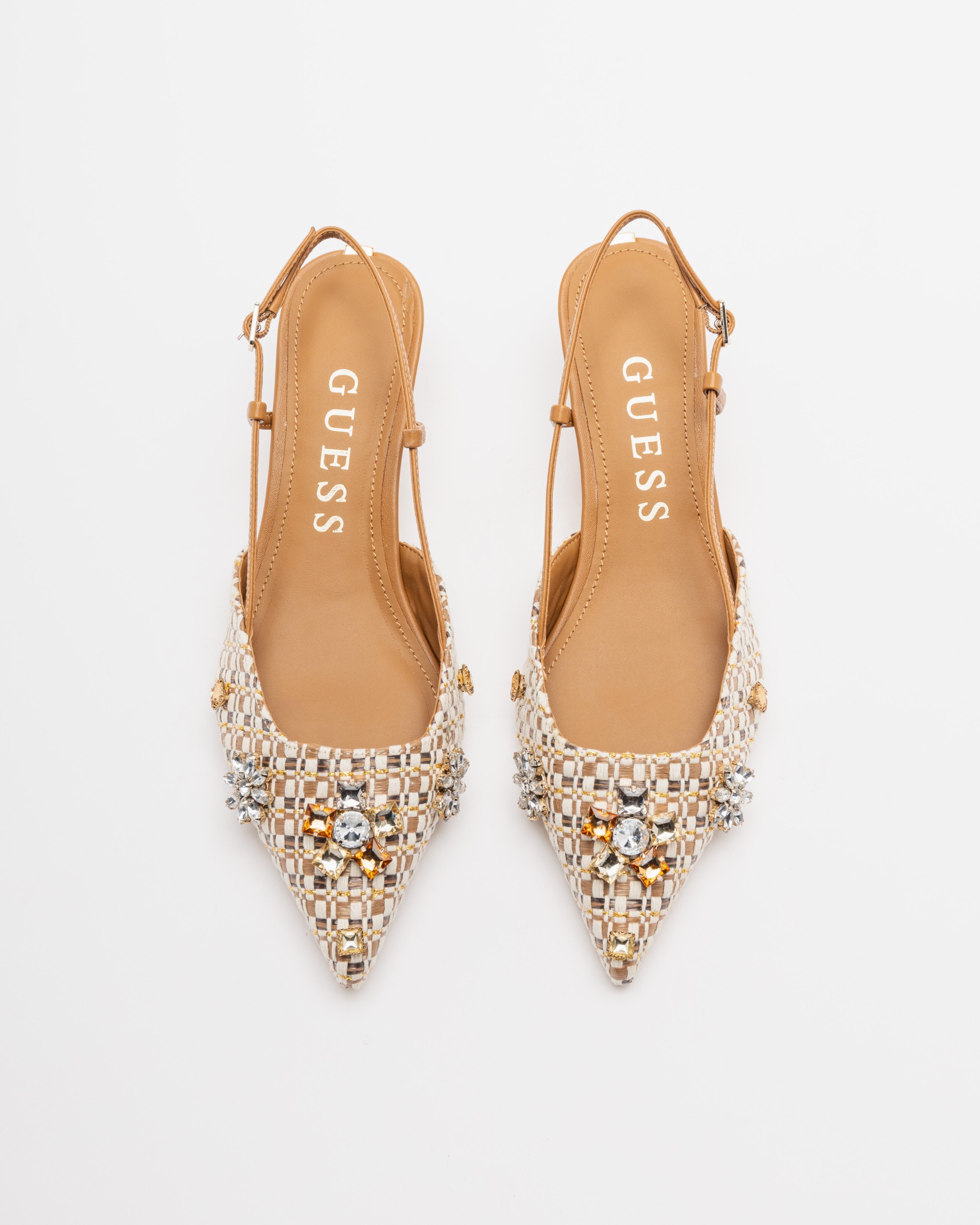 Slingpumps Guess