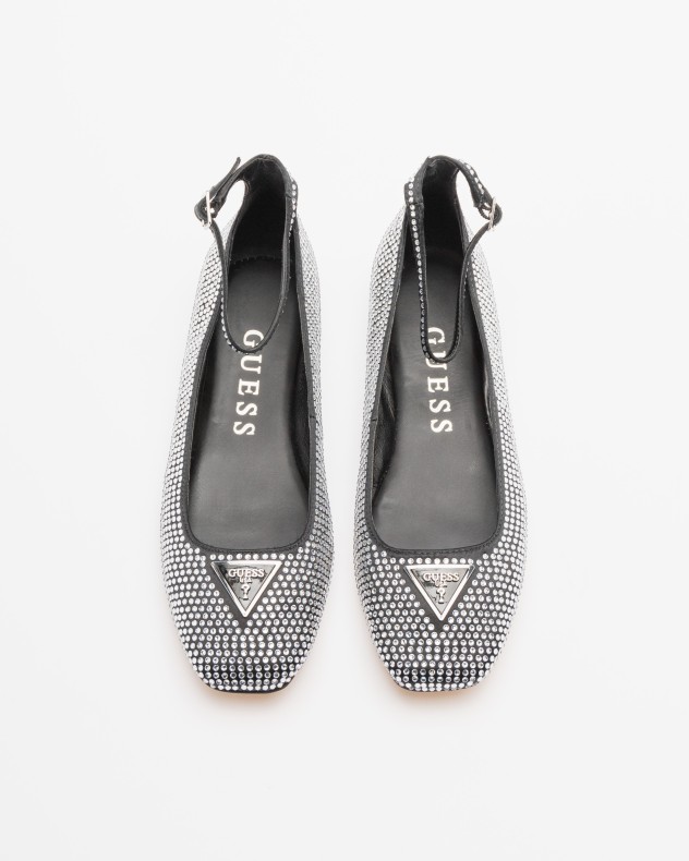 Guess Ballerinas