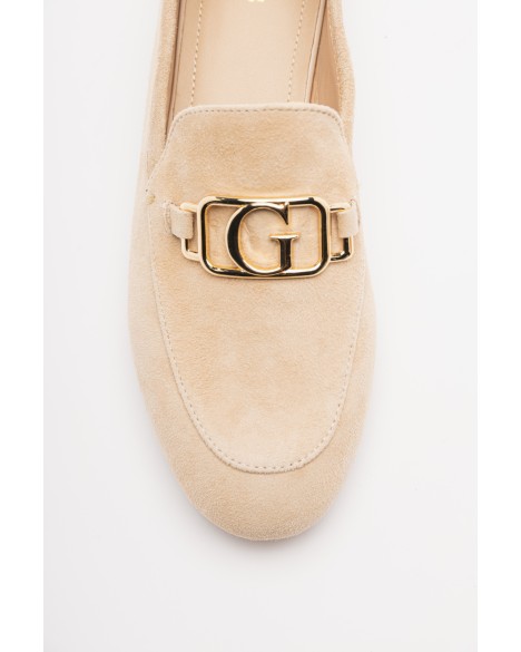 Mocassini Guess