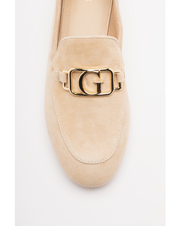 Mocassins Guess