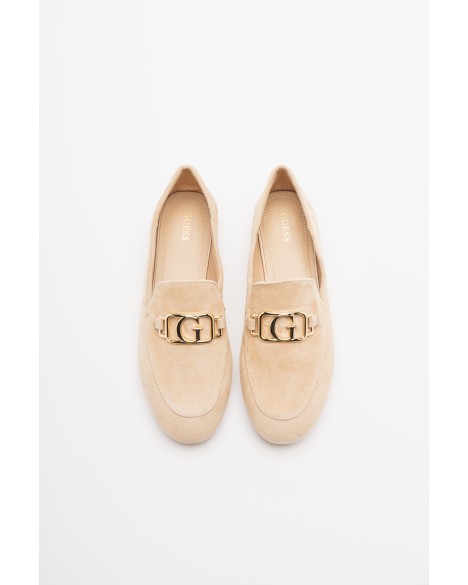 Mocassini Guess