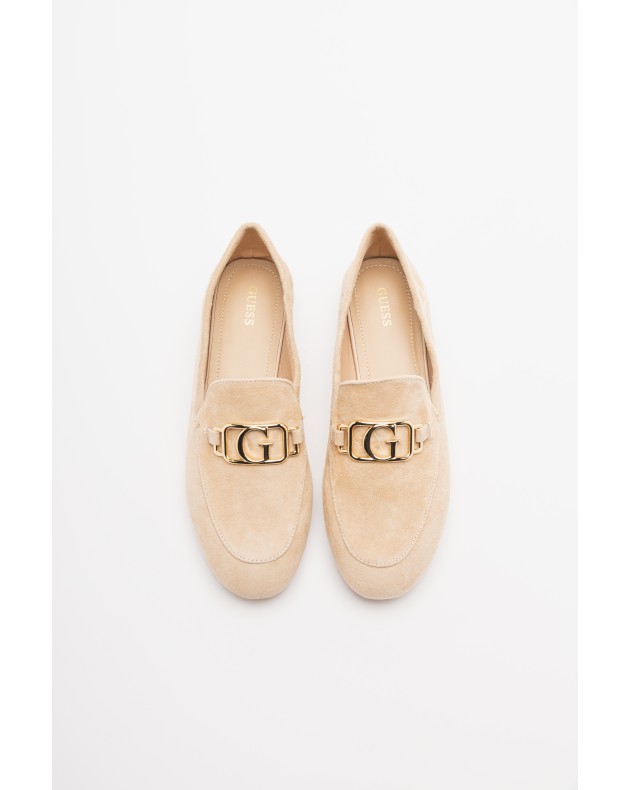 Mocassins Guess