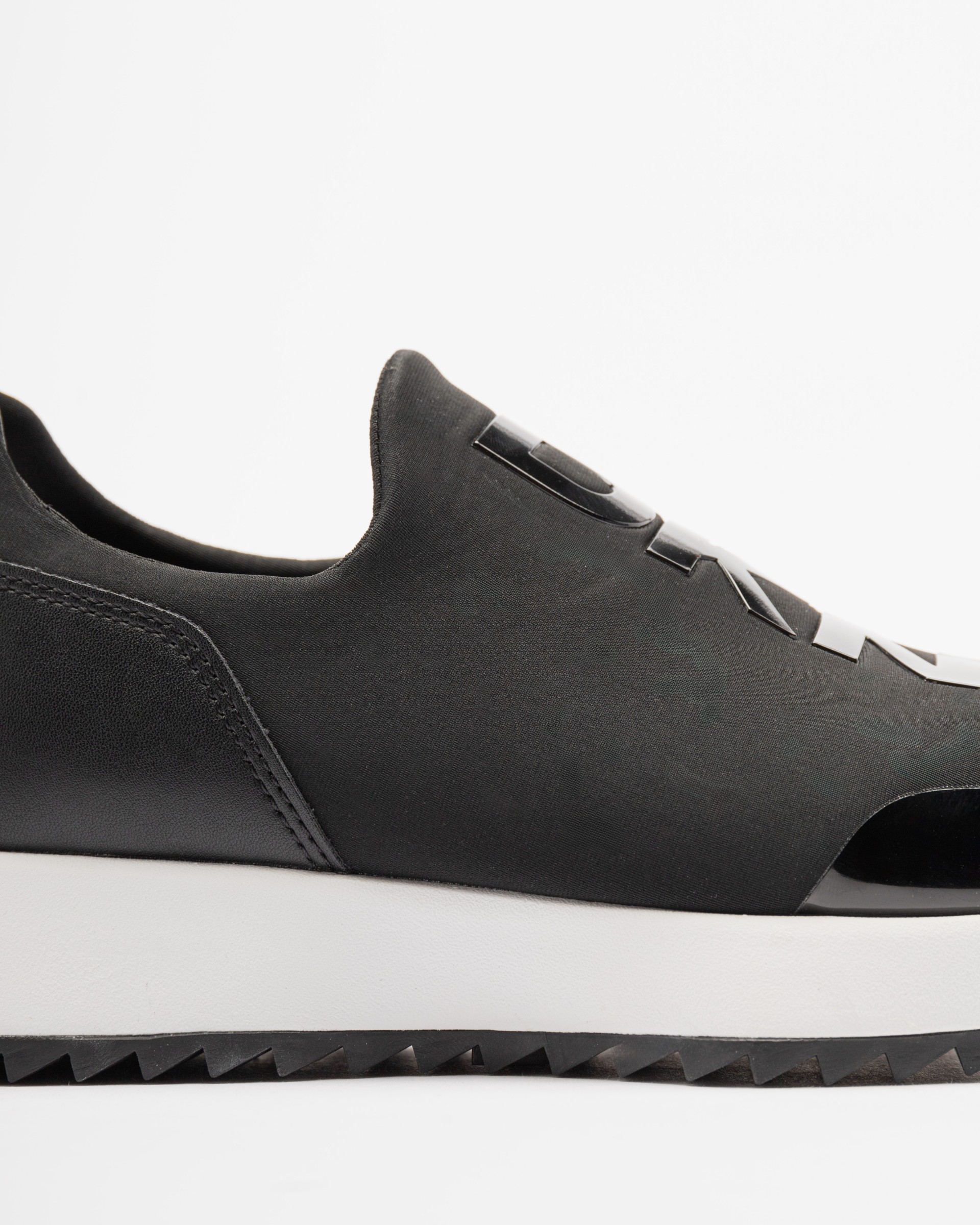 Slip-On-Turnschuhe Dkny