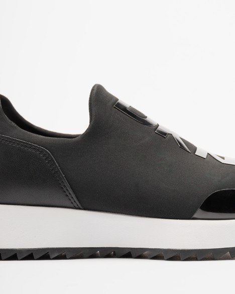 Dkny Slip-On Sneakers Dkny Slip-On Sneakers