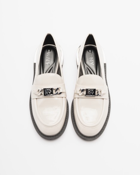 Mocasines Dkny Mocasines Dkny