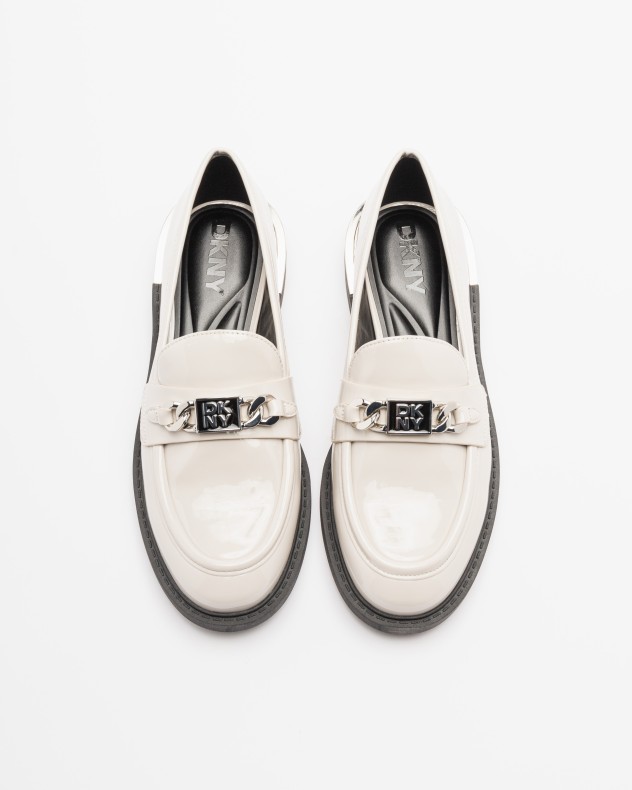 Dkny Moccasins
