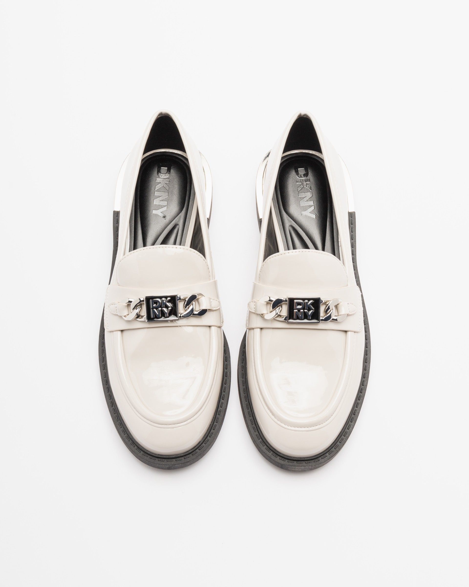 Dkny Moccasins