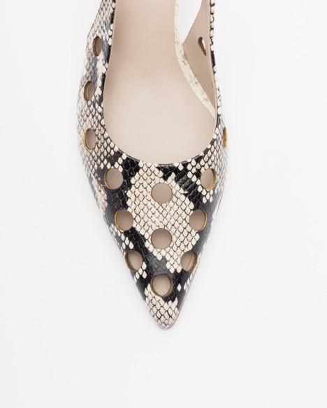 Scarpa slingback PROF