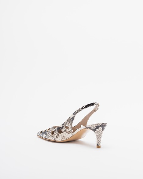 Scarpa slingback PROF