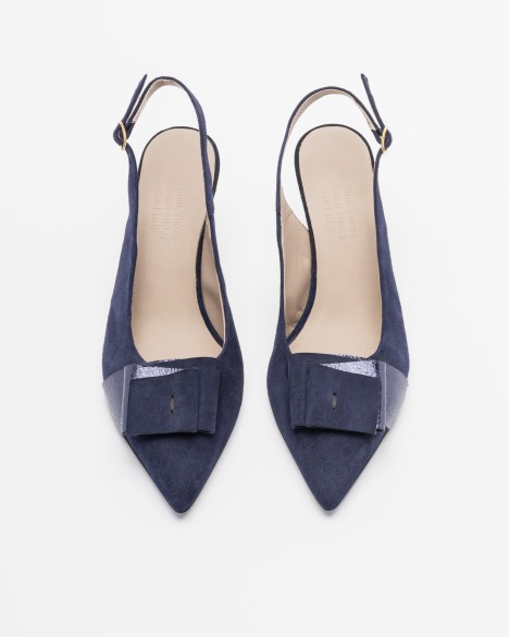 Scarpa slingback PROF