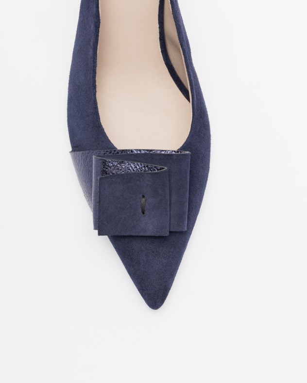 Chaussure bride arri�re PROF