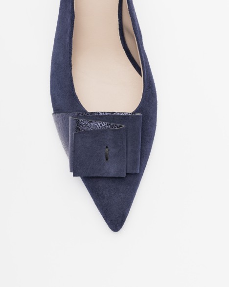 Scarpa slingback PROF