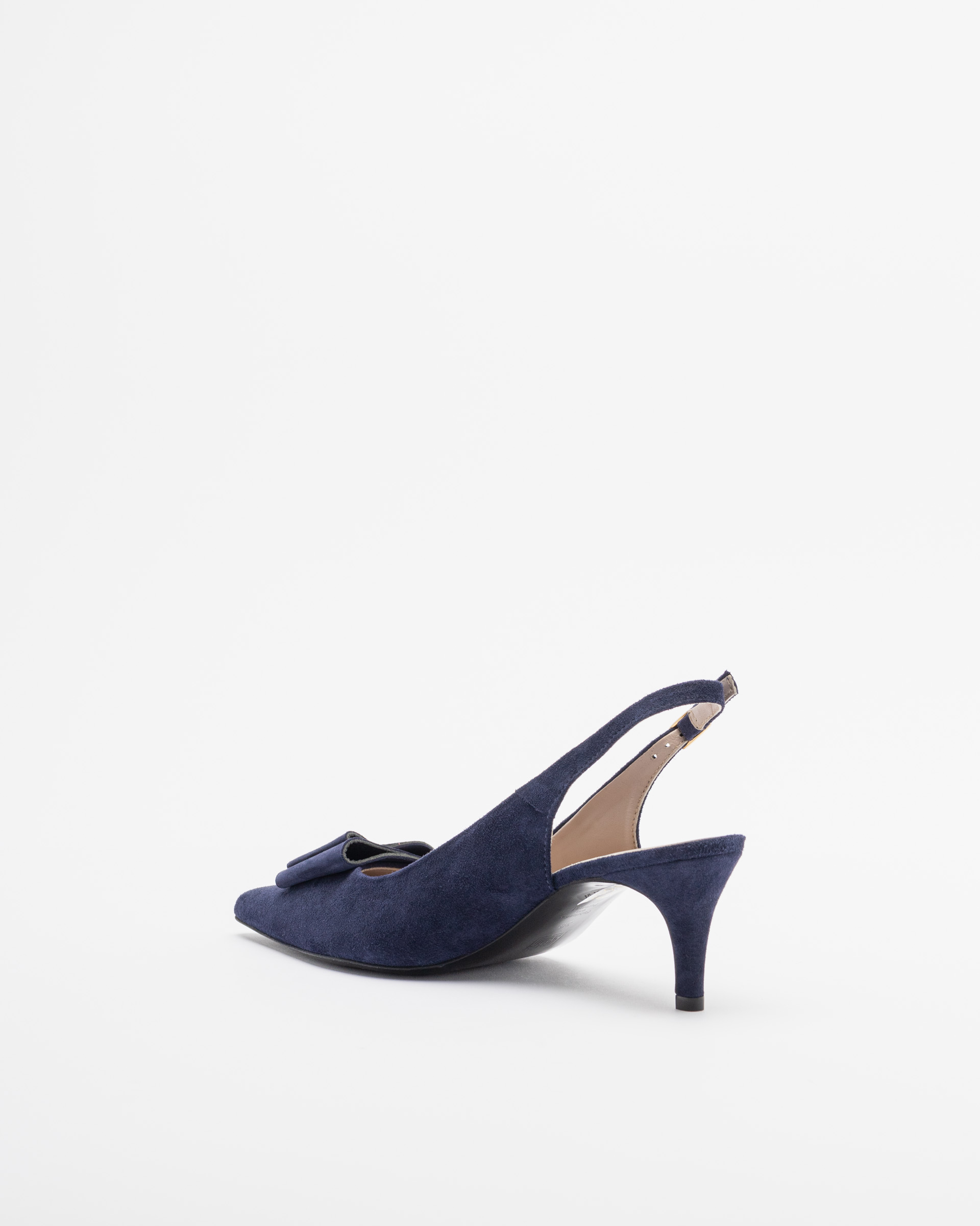 Chaussure bride arrière PROF