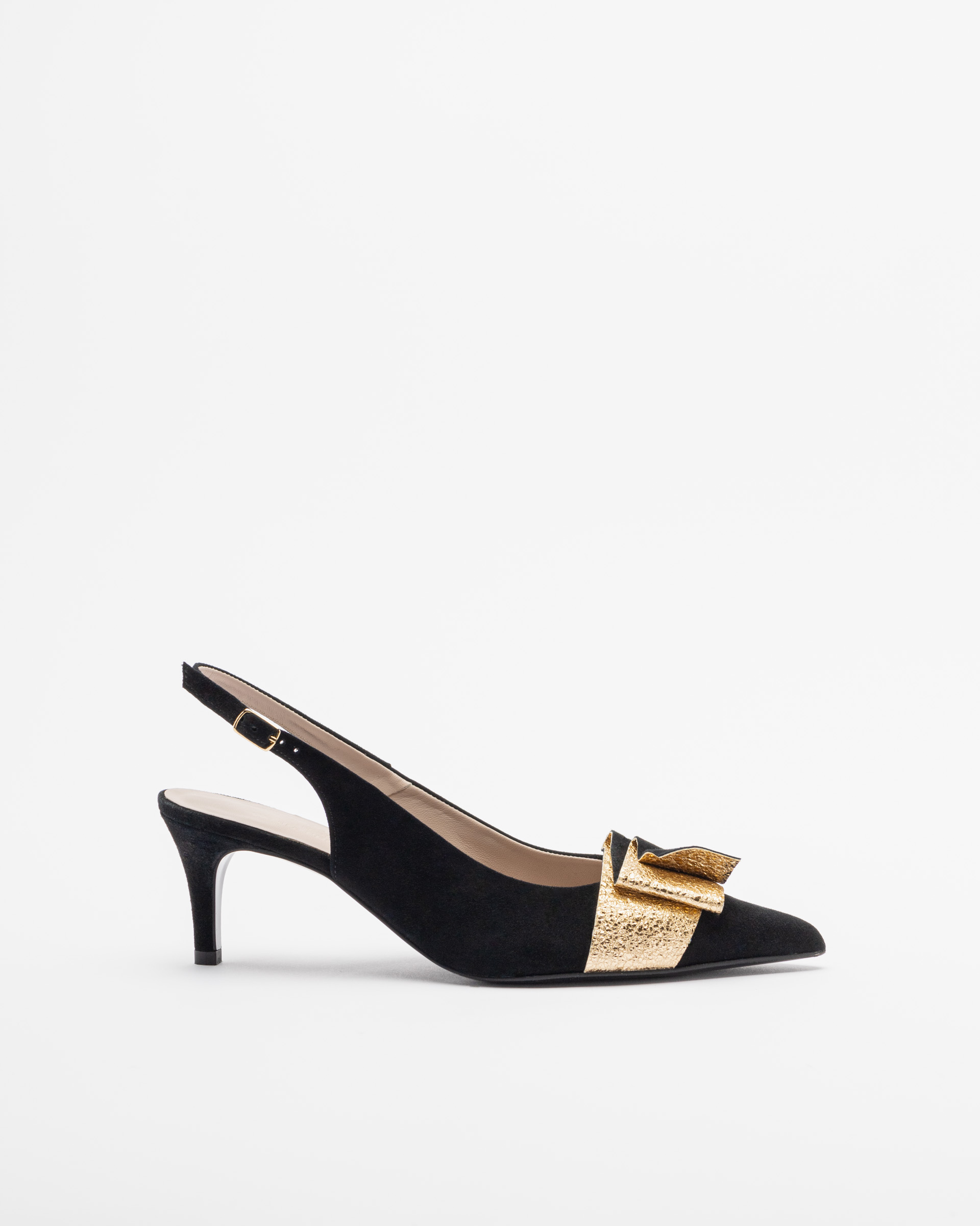 Scarpa slingback PROF