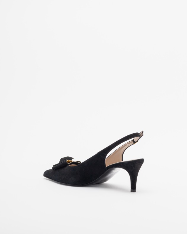 Scarpa slingback PROF