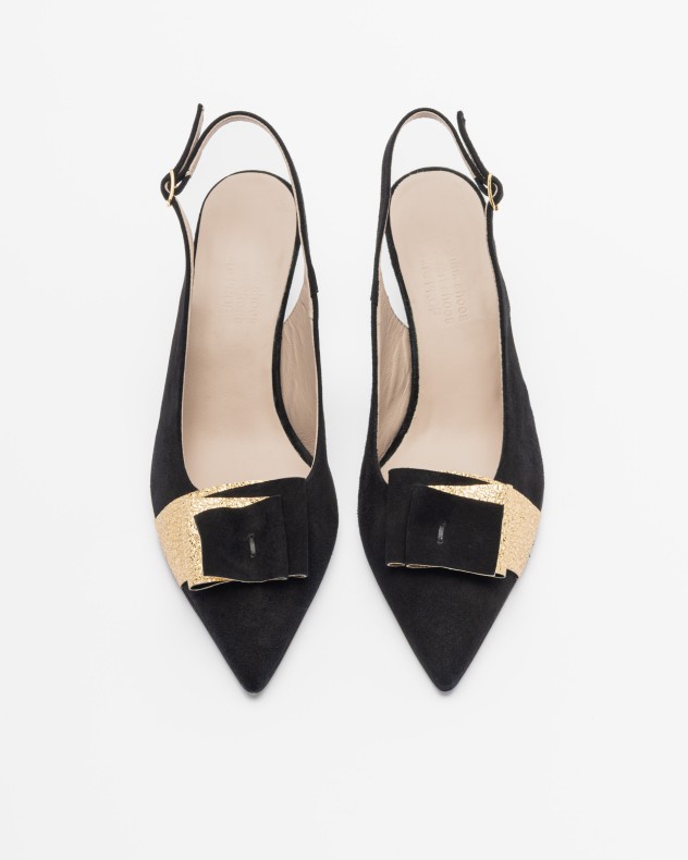 Scarpa slingback PROF