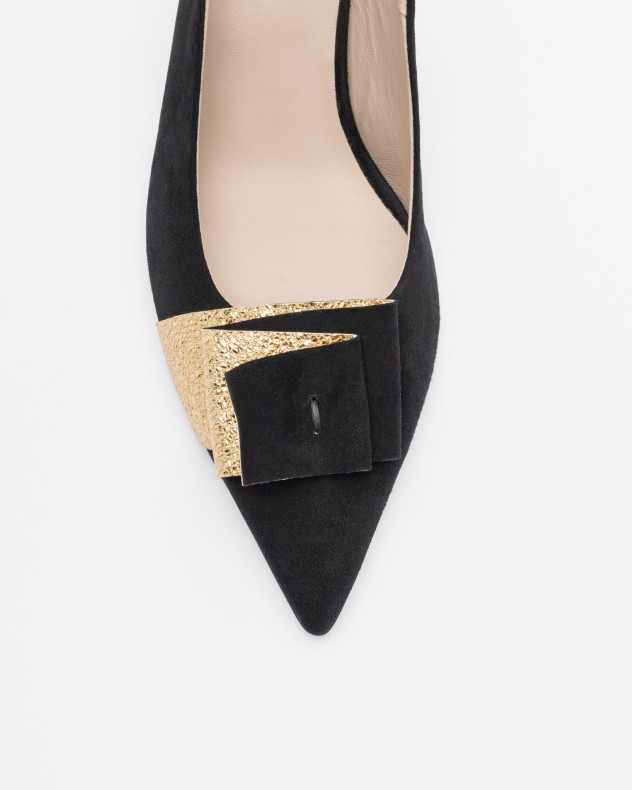 Scarpa slingback PROF