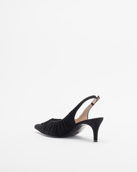 Chaussure bride arri�re PROF