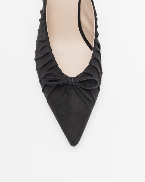 Chaussure bride arri�re PROF