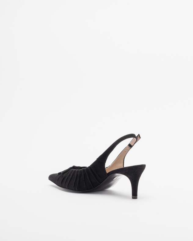 Scarpa slingback PROF