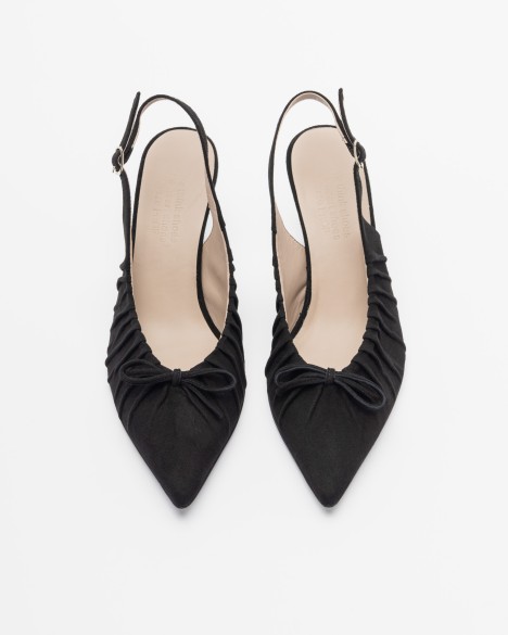 Chaussure bride arri�re PROF