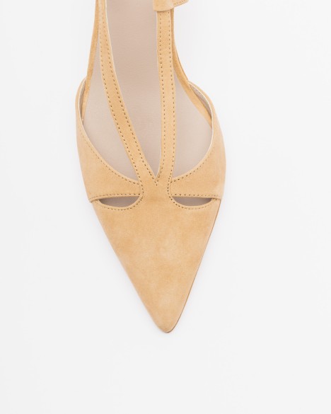 Zapato destalonado PROF