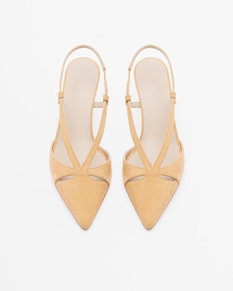 Zapato destalonado PROF