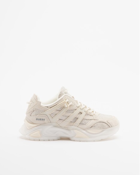 Guess White sneakers