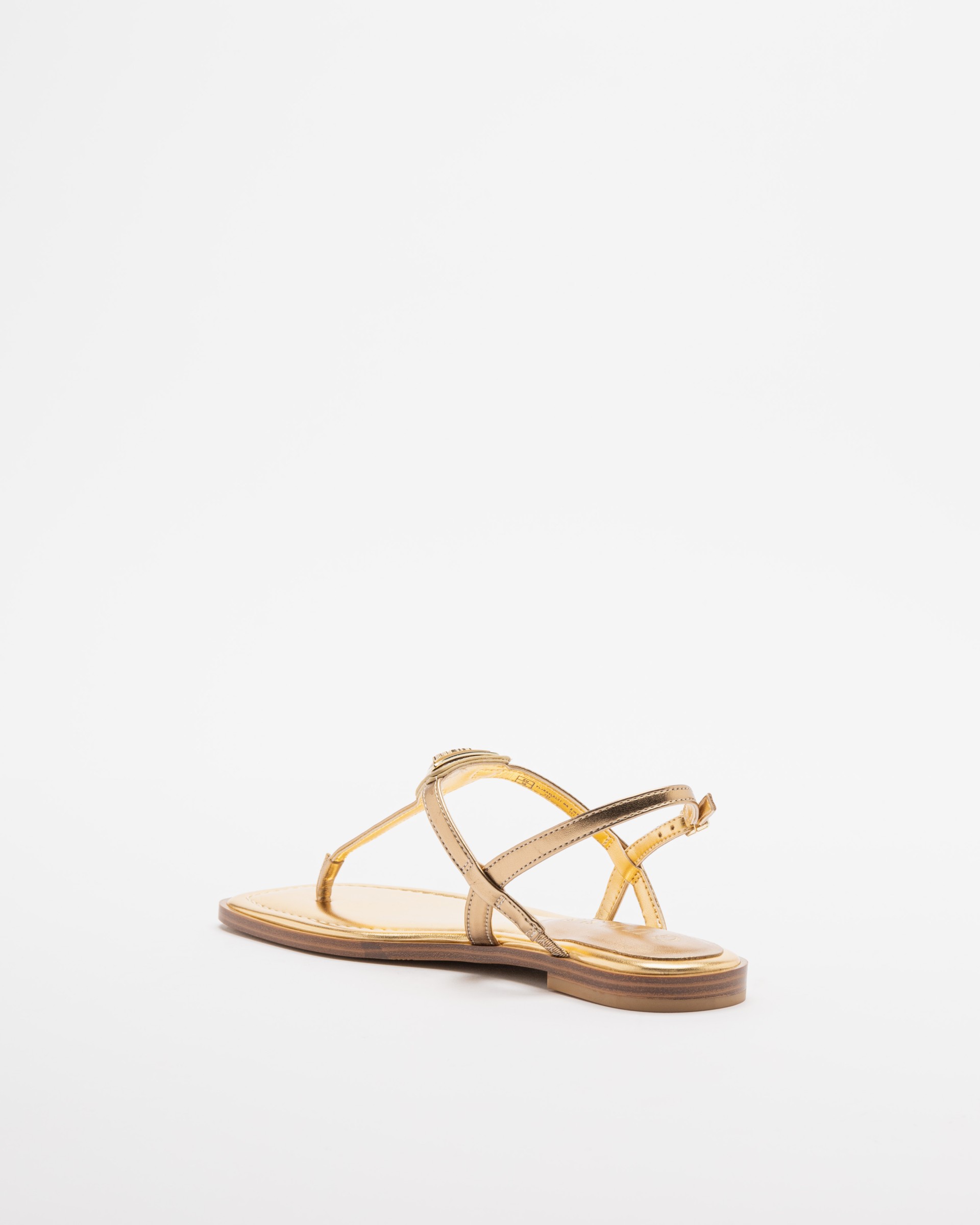 Sandales plates Guess