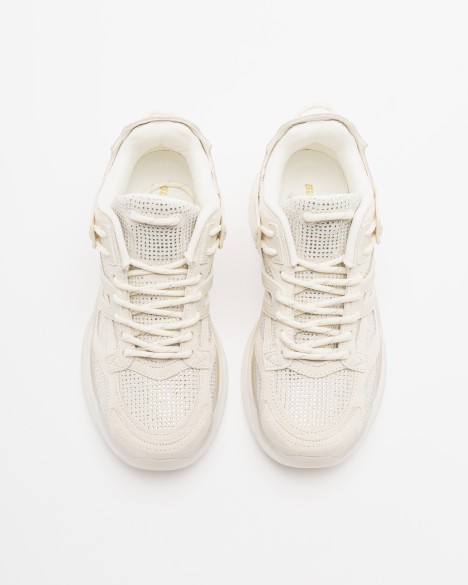 Guess White sneakers