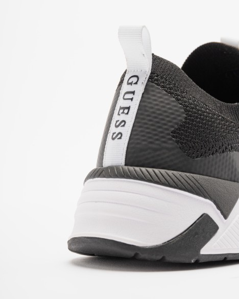 Guess Slip-On Sneakers