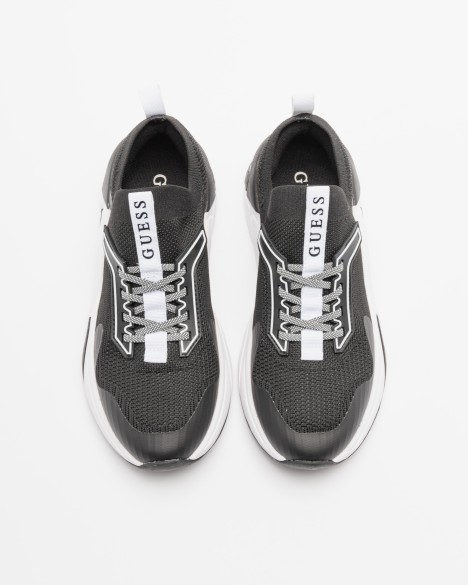 Guess Slip-On Sneakers