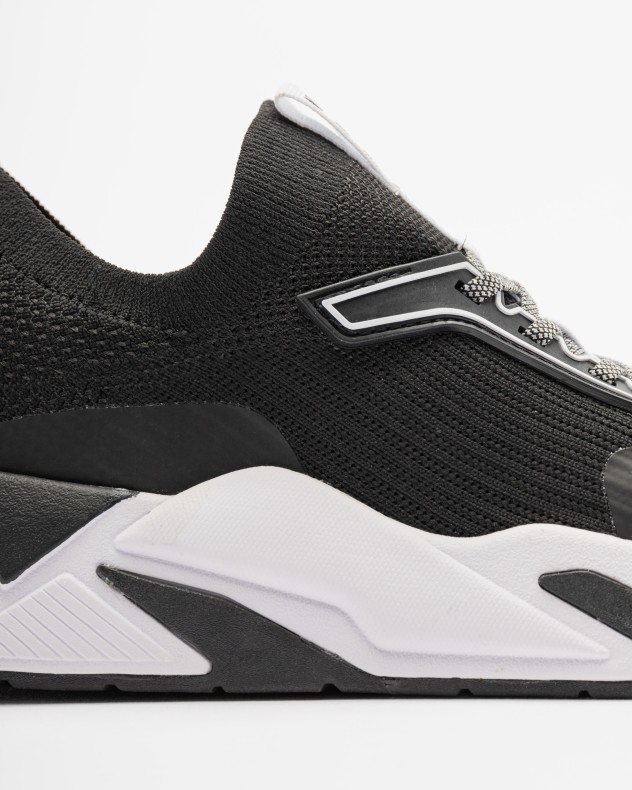 Baskets � enfiler Guess