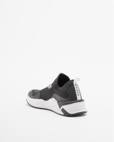 Guess Slip-On Sneakers