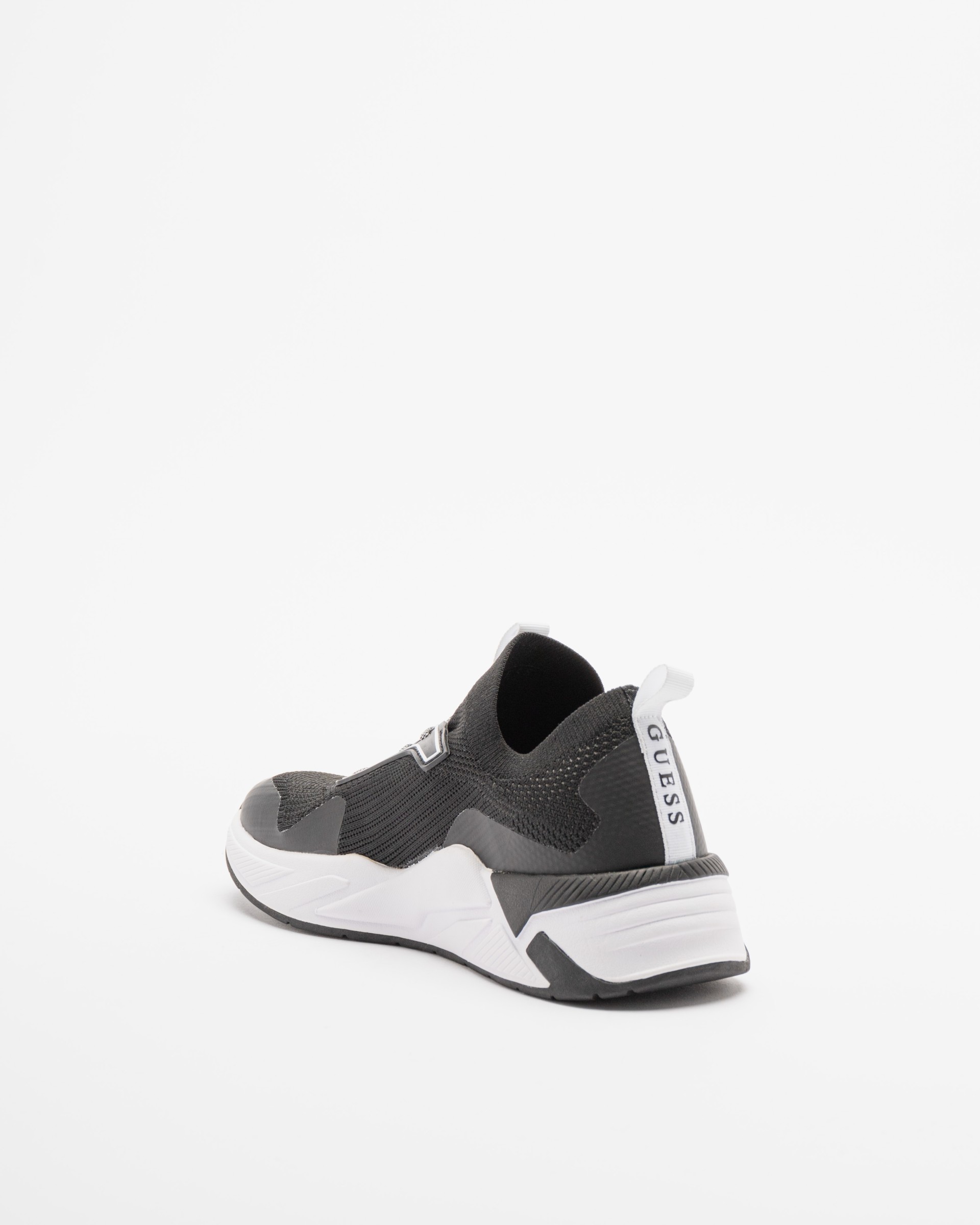 Baskets à enfiler Guess