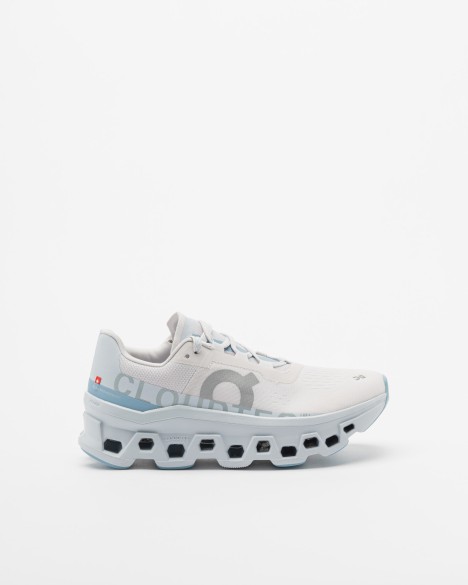 Sneakers On Running