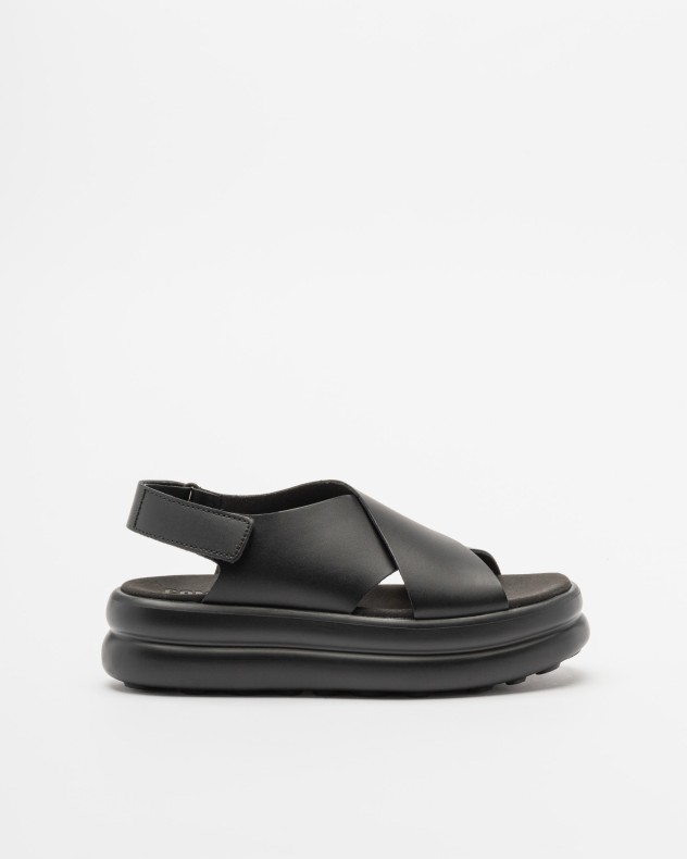 Camper Platform sandals