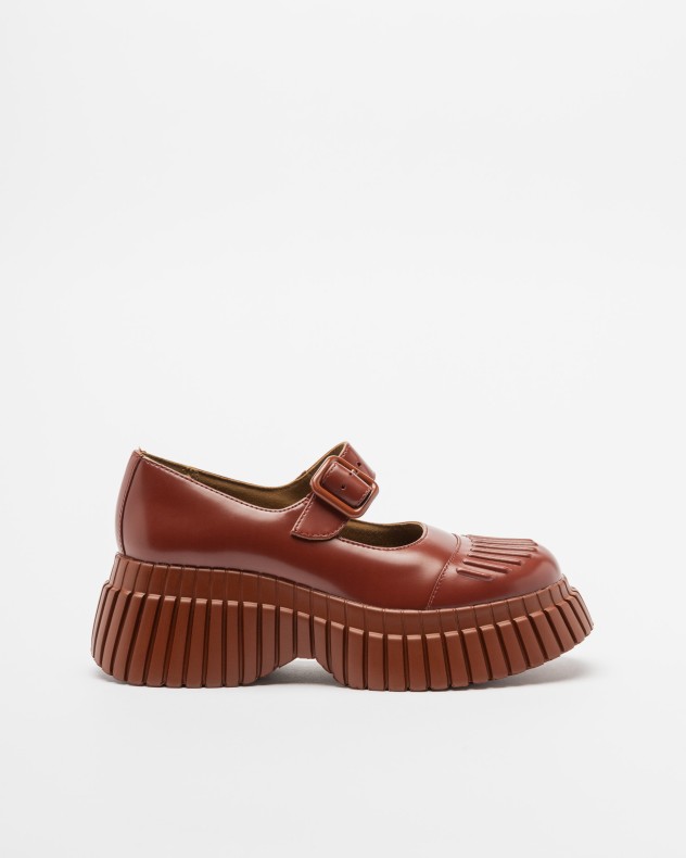 Sapatos Camper