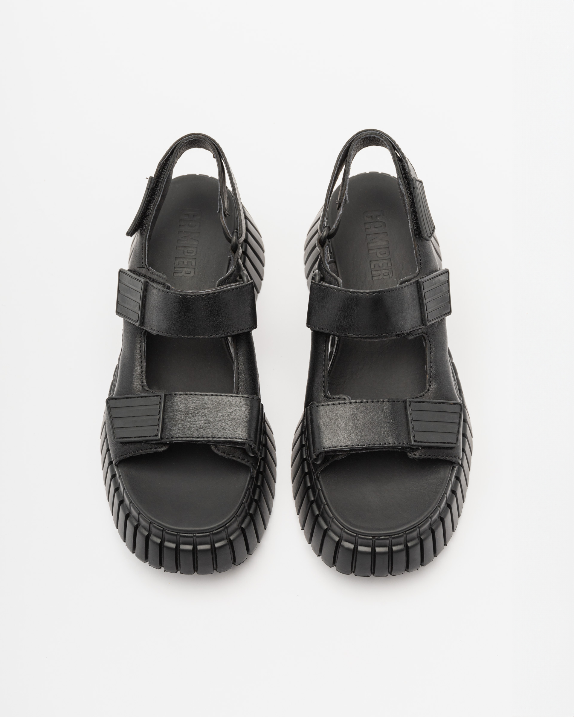 Sandalen Camper