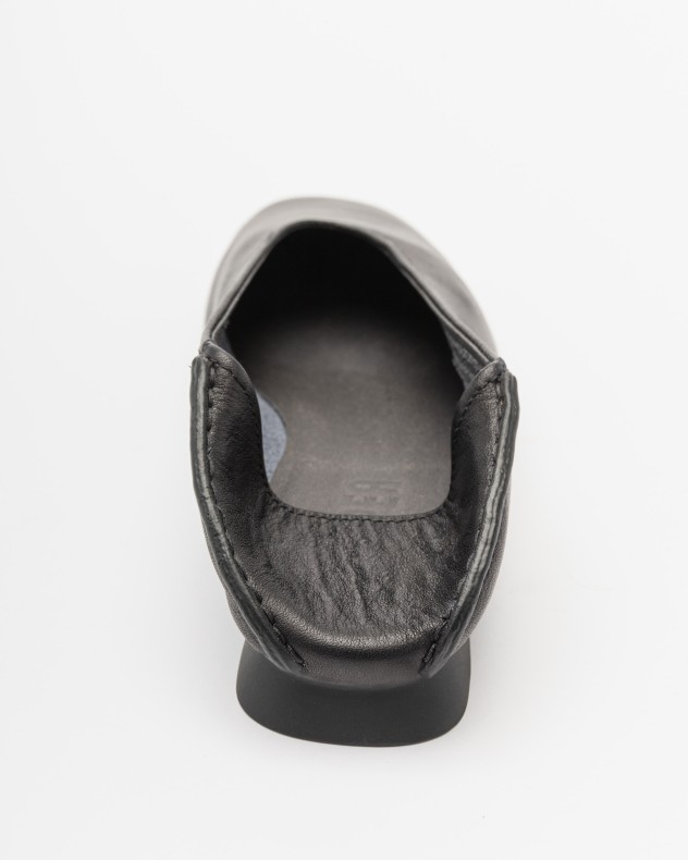 Platte schoenen Camper