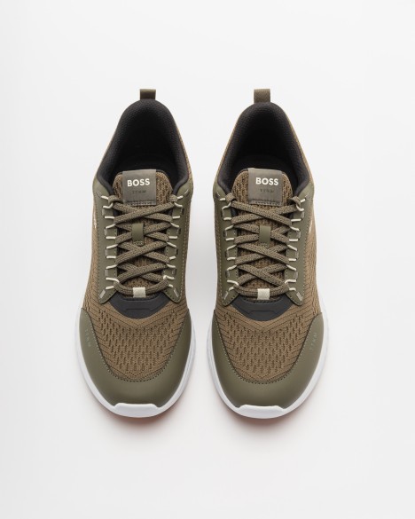 Boss Sneakers