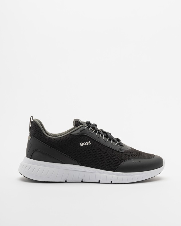 Zapatillas Boss