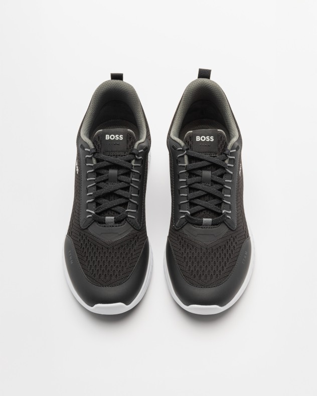 Sneakers Boss