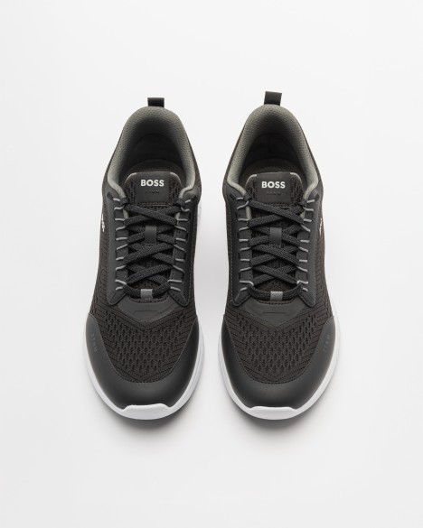 Sneakers Boss