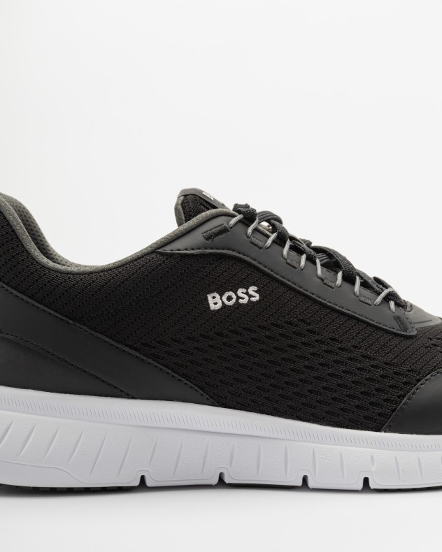Sneakers Boss
