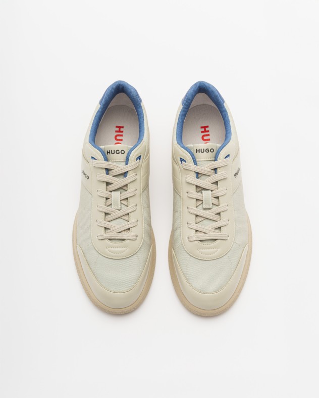 Zapatillas Hugo