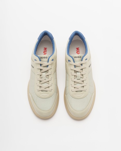 Zapatillas Hugo